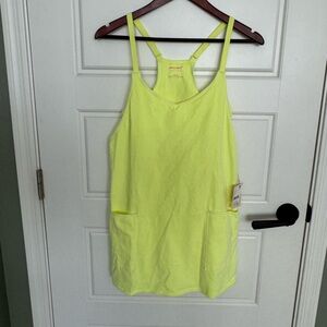 FP Movement Hot Shot Mini Dress